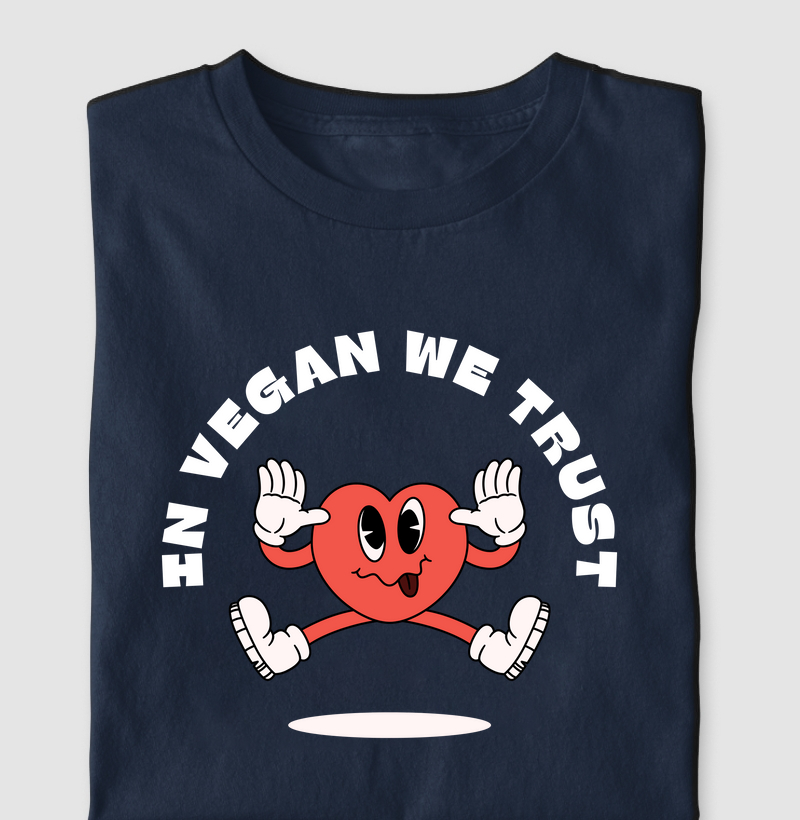 in vegan we trust 