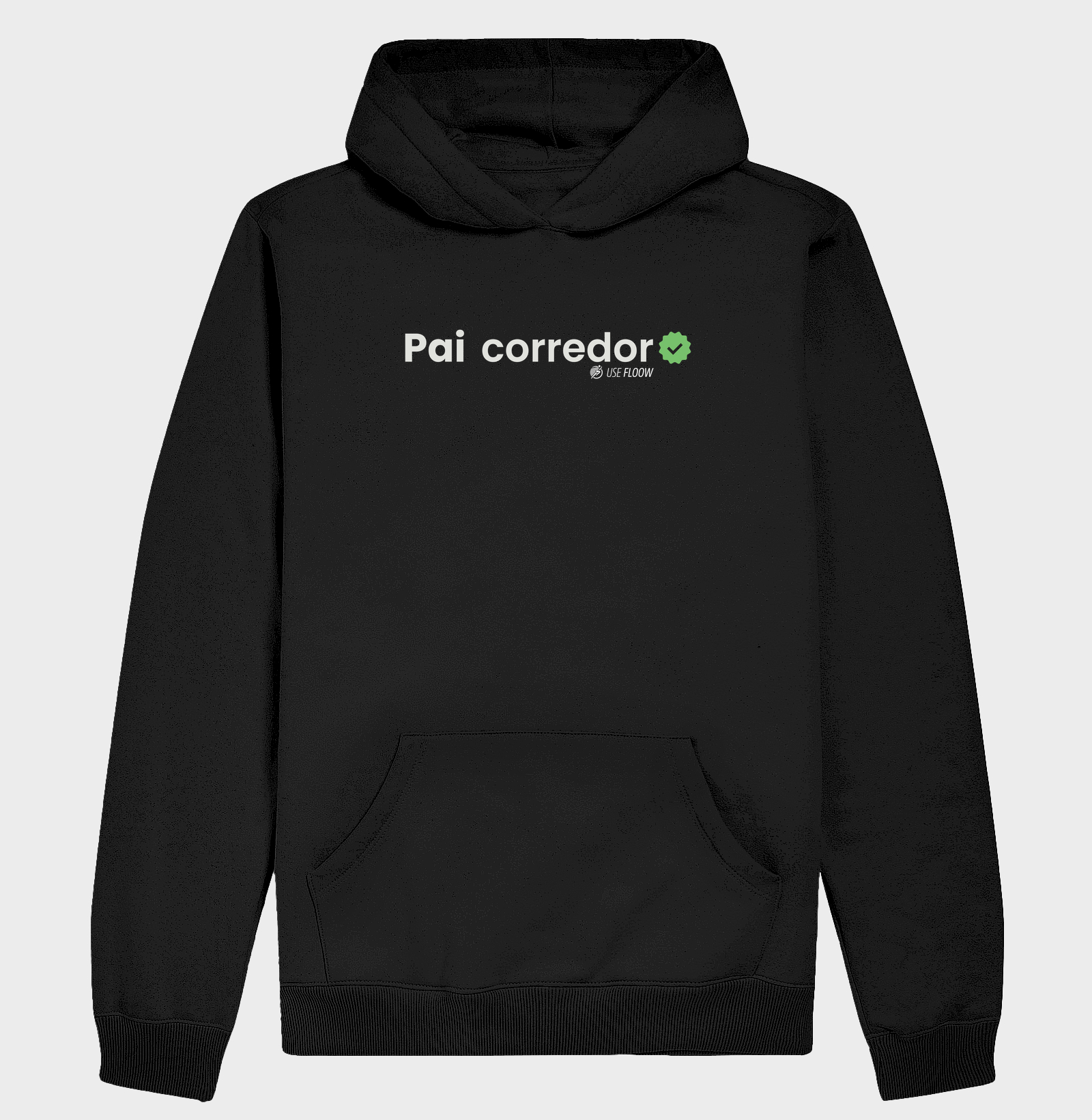 Camiseta Corrida - Pai Corredor