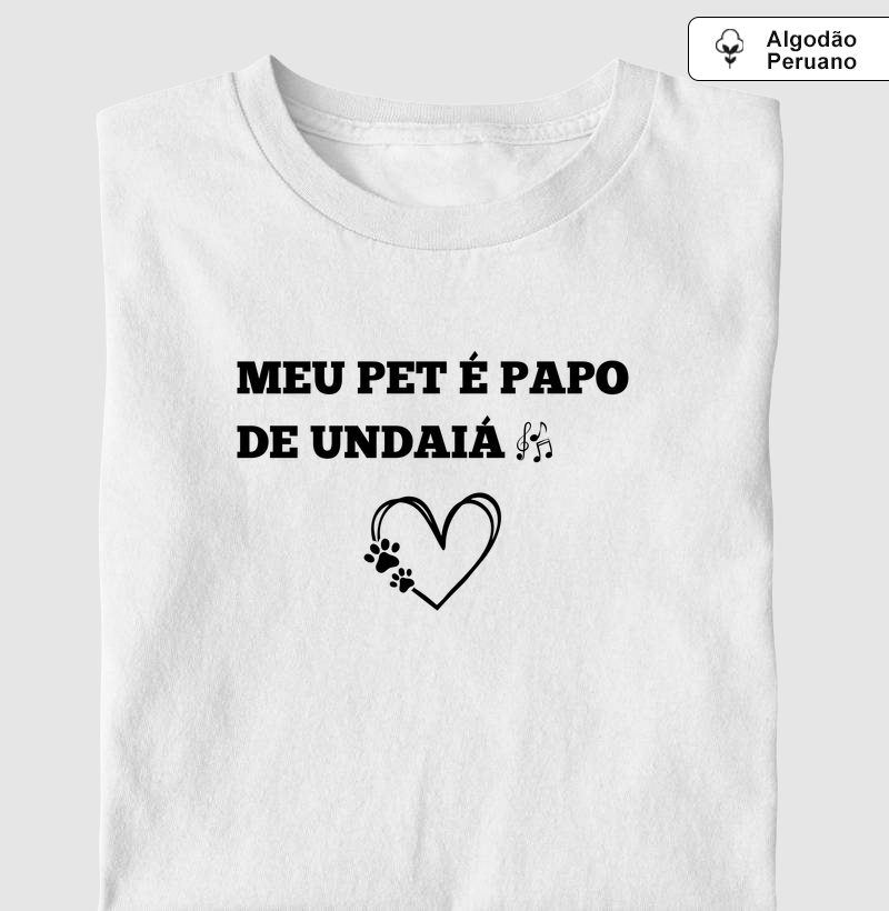 Papo de undaiá