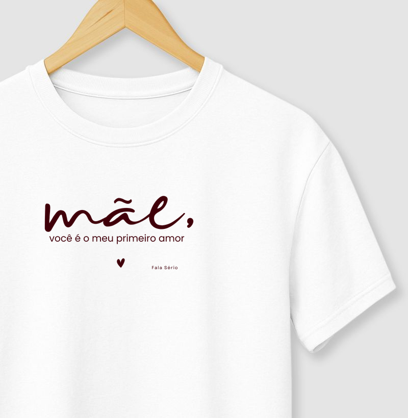 Mãe Você Meu Primeiro Amor | Fala Sério
