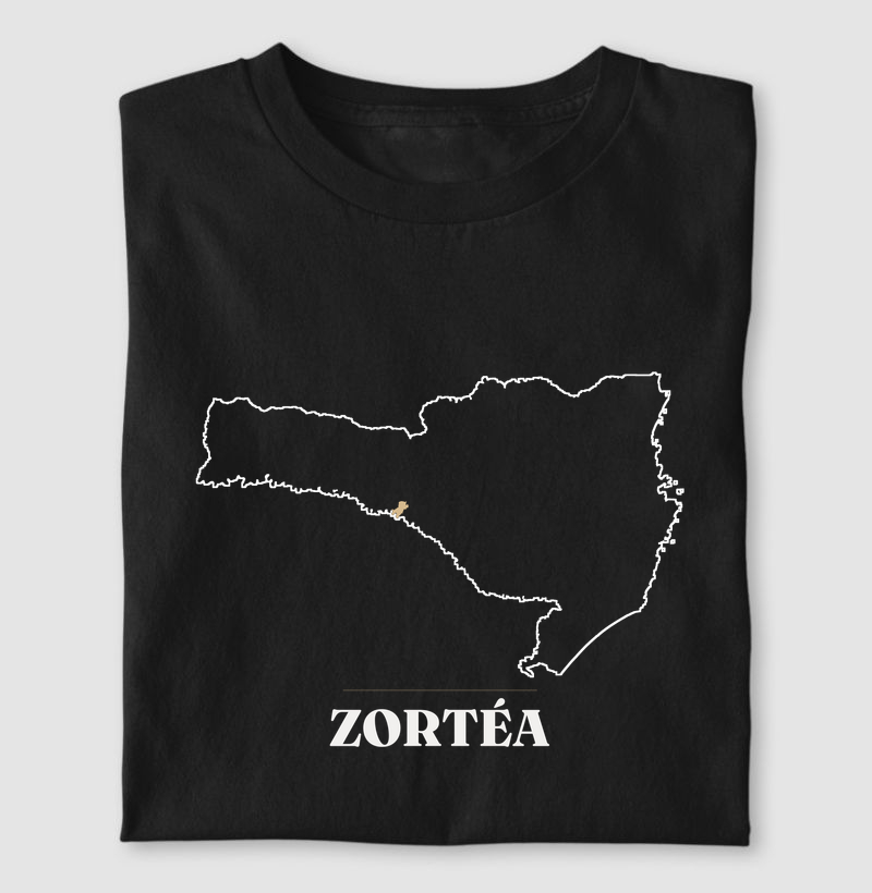 Zortéa | Traço SC