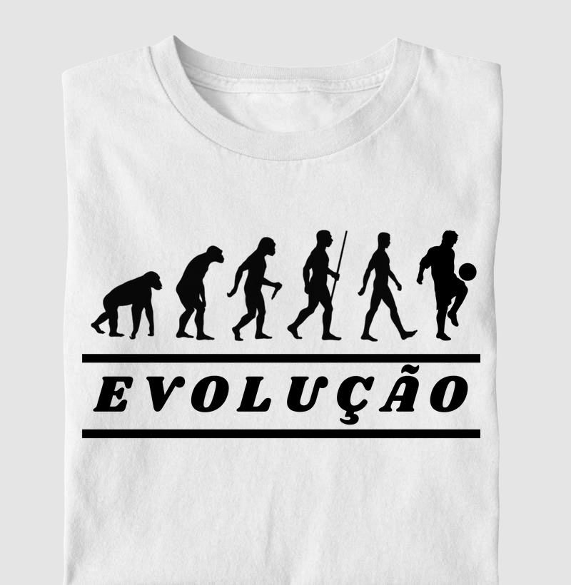 EVOLUÇÃO