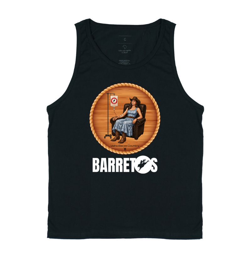 Barretos (cowgirl)