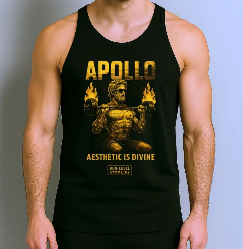 Apollo