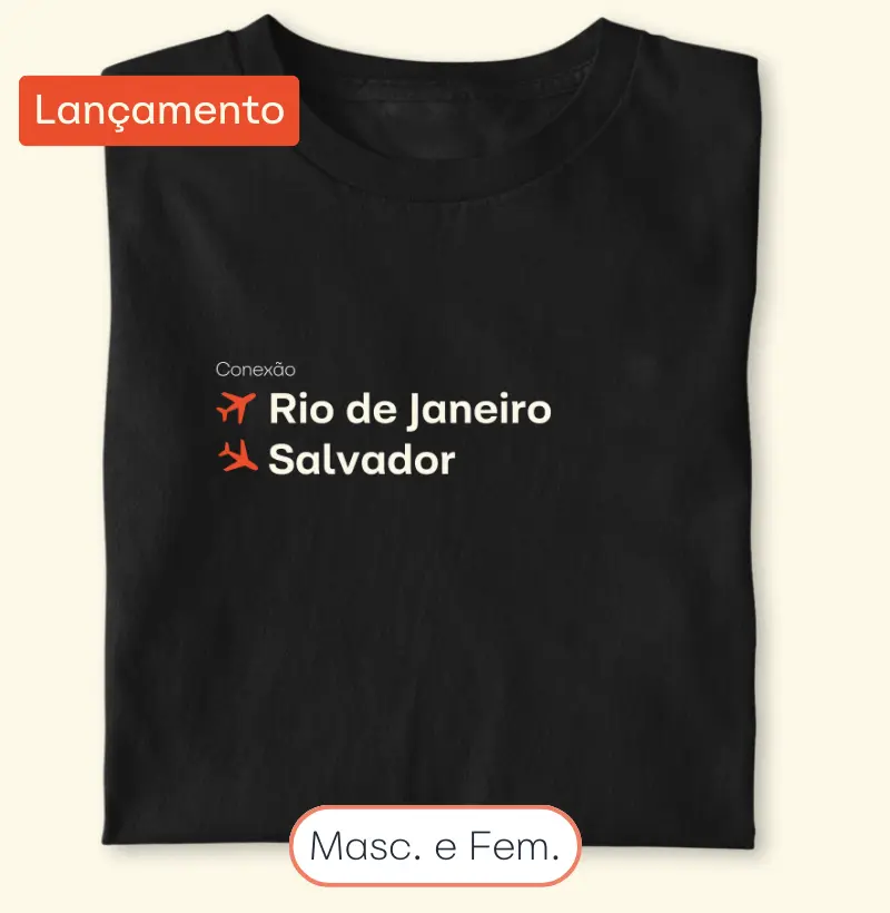 Camisa 0