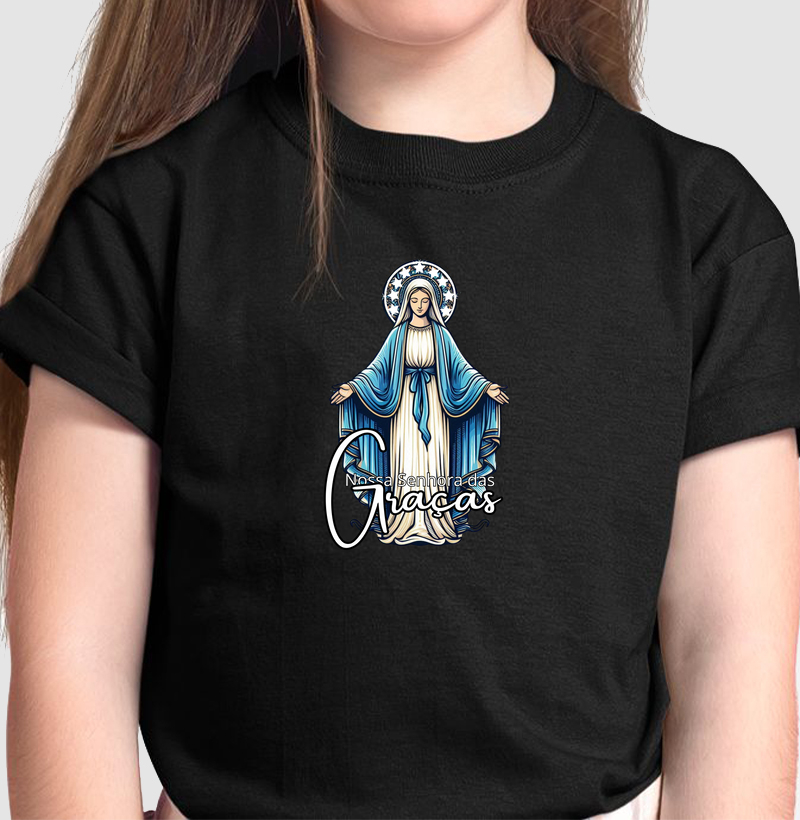 Nossa Senhora das Graças