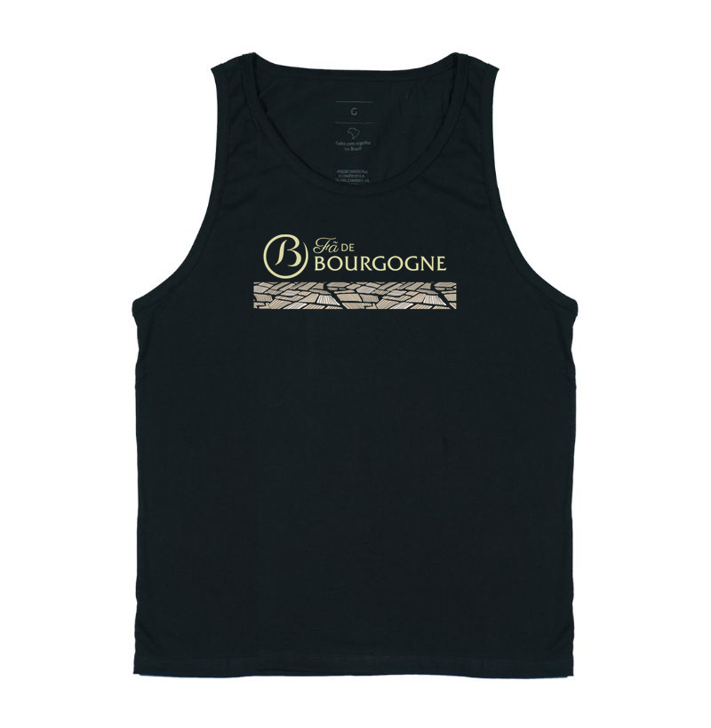 Fã de Bourgogne