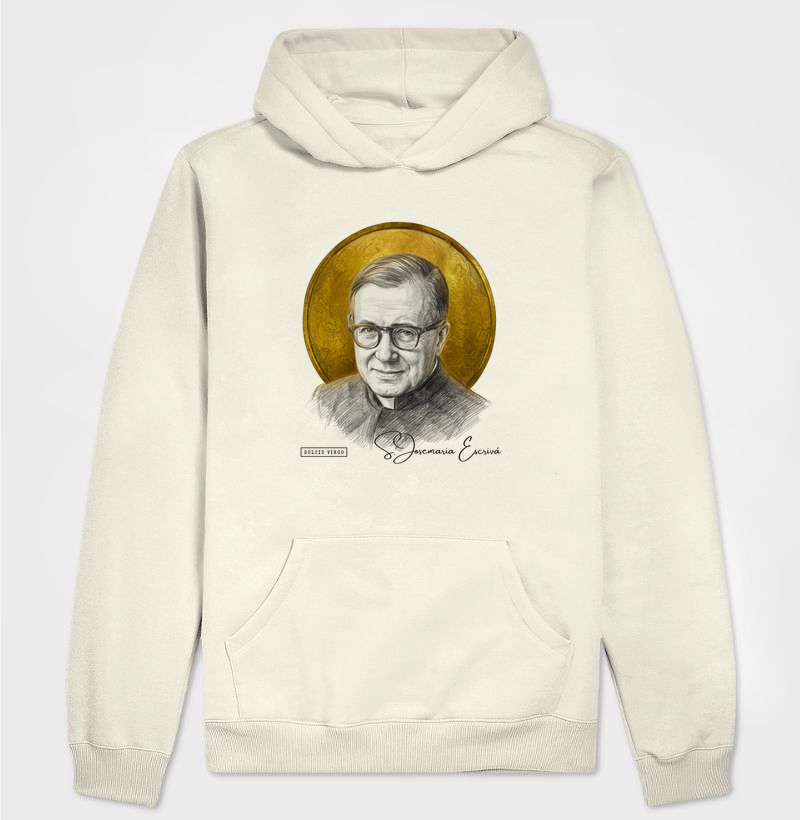 São Josemaria Escrivá