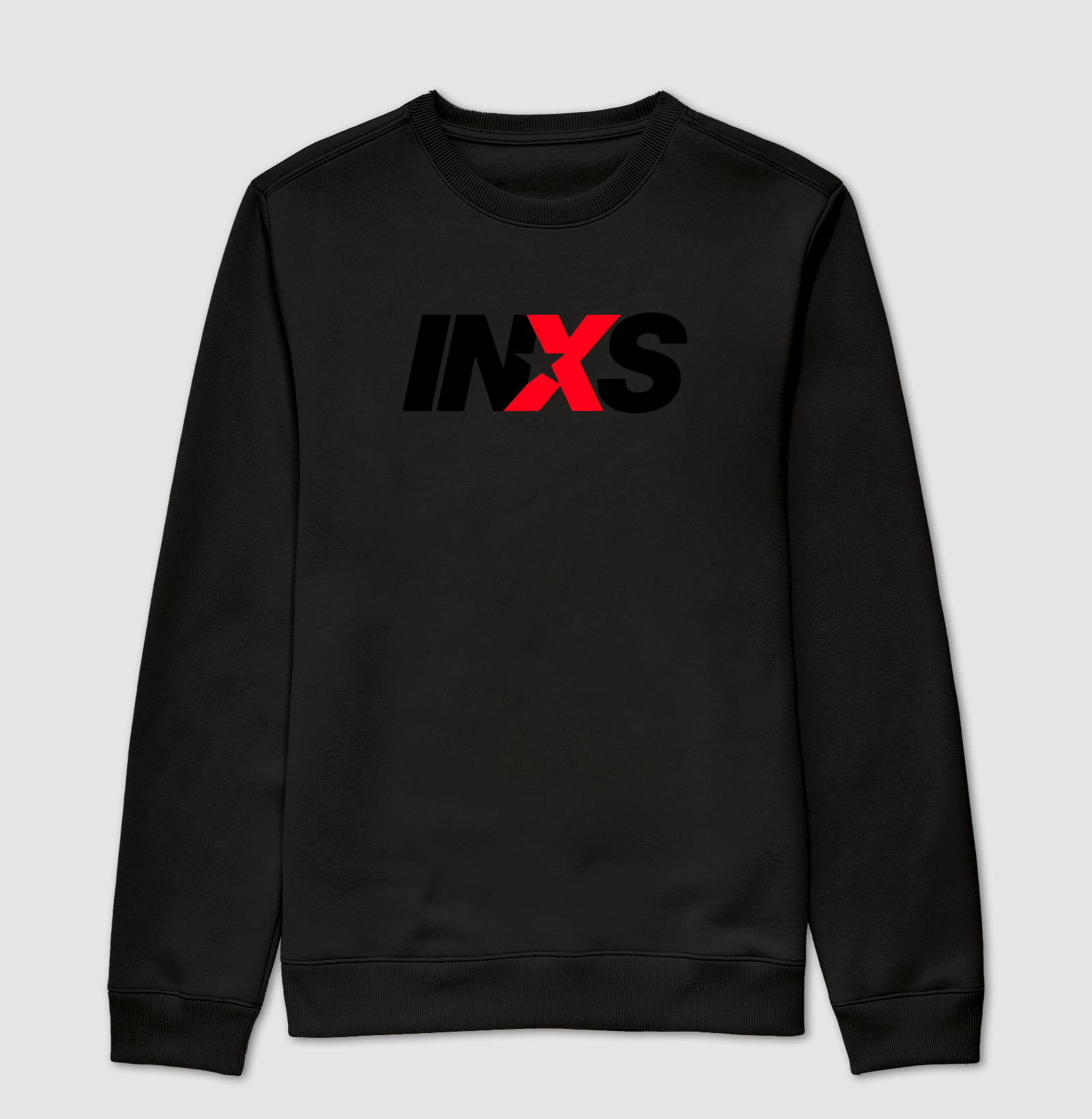 INXS