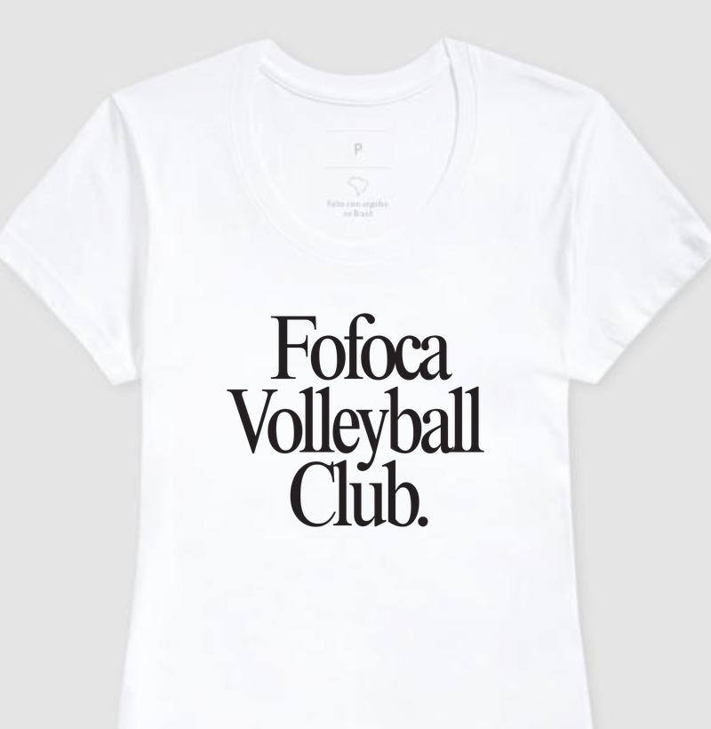 Fofoca Volleyball Club.