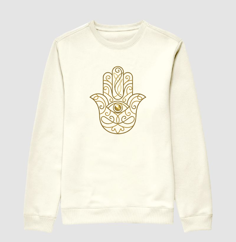 Cabala - Mão Hamsa