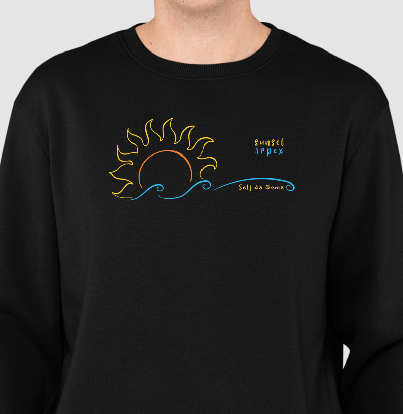 SUNSET ARPEX | Confecção Reserva 🦜