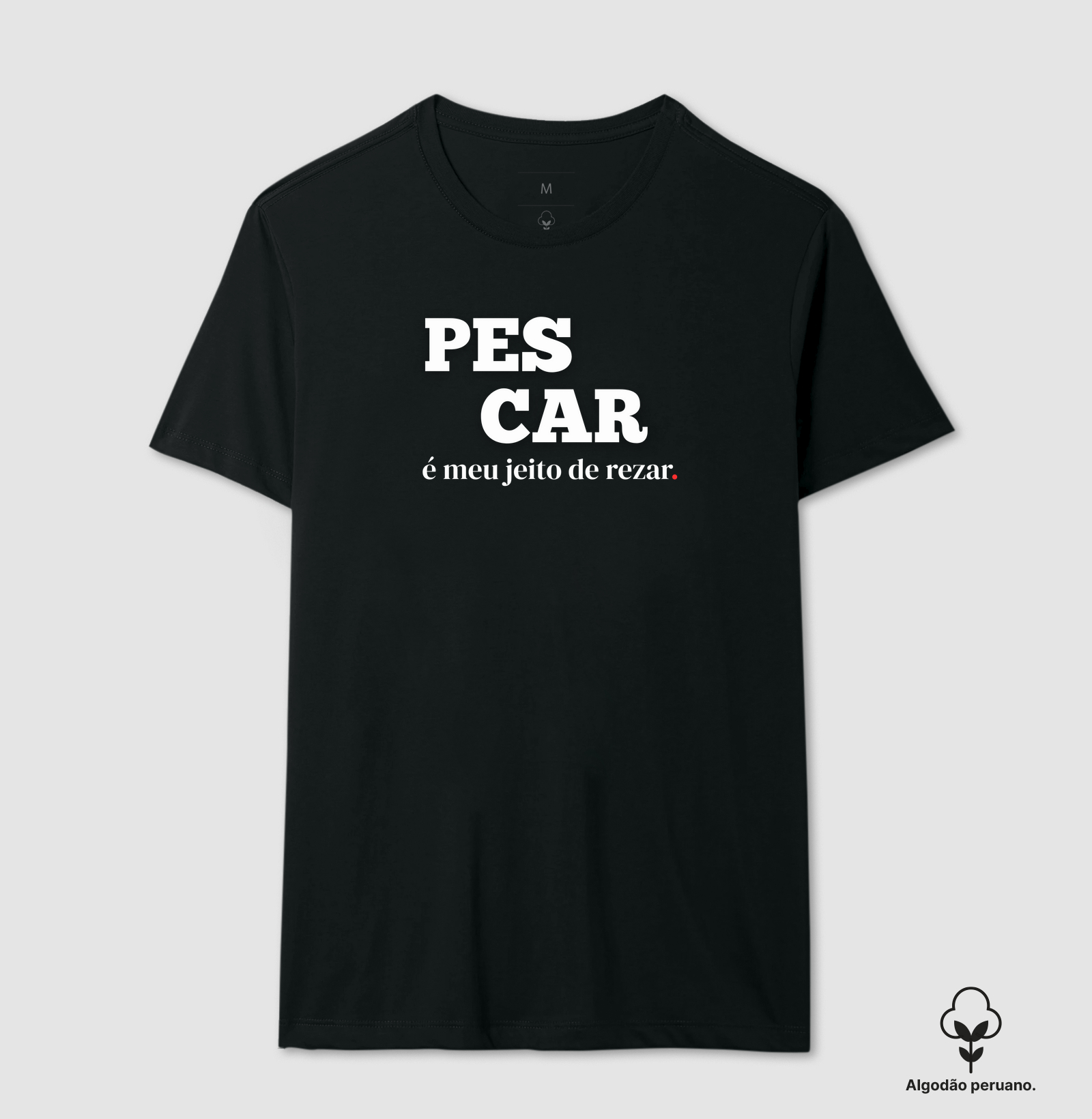 PES CAR - CAMISETA PREMIUM