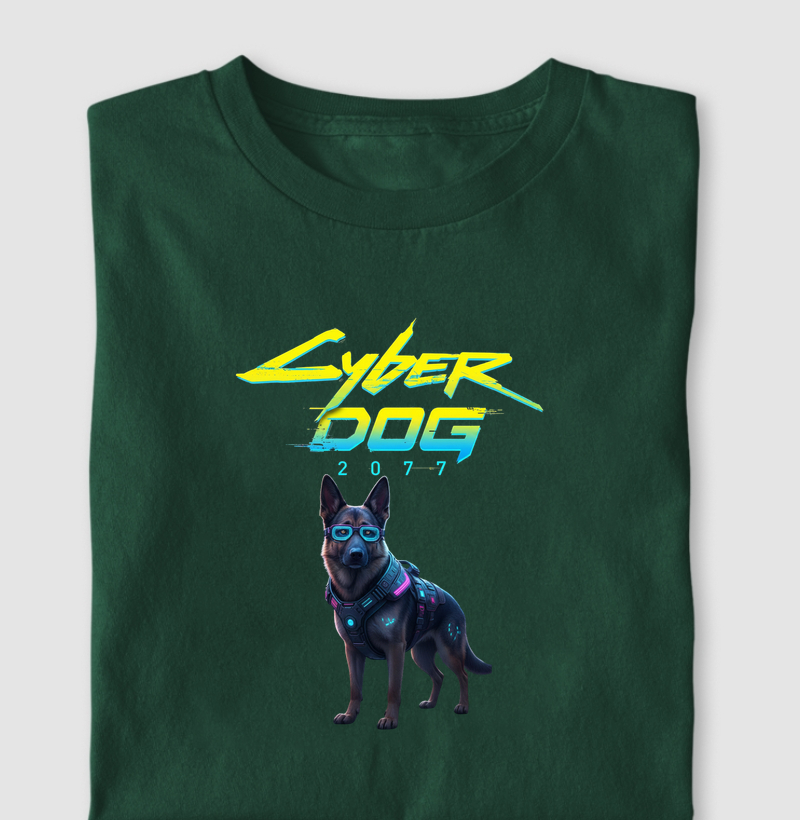 Cyber Dog 2077