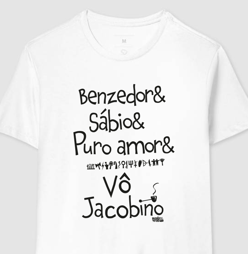 Vô Jacobino Maria Patuá