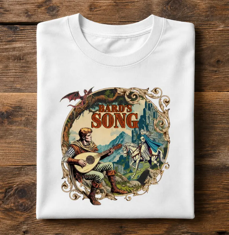 Bard's Song