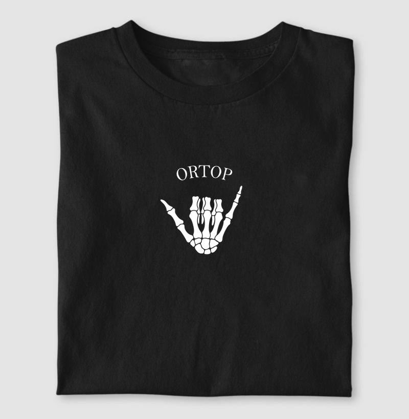 Camiseta - Ortop