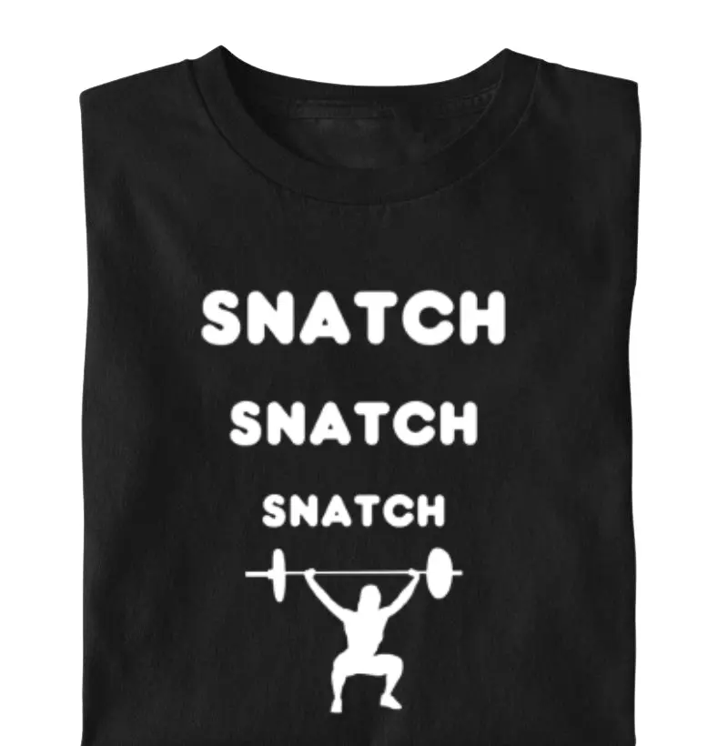 Snatch | Algodão Peruano