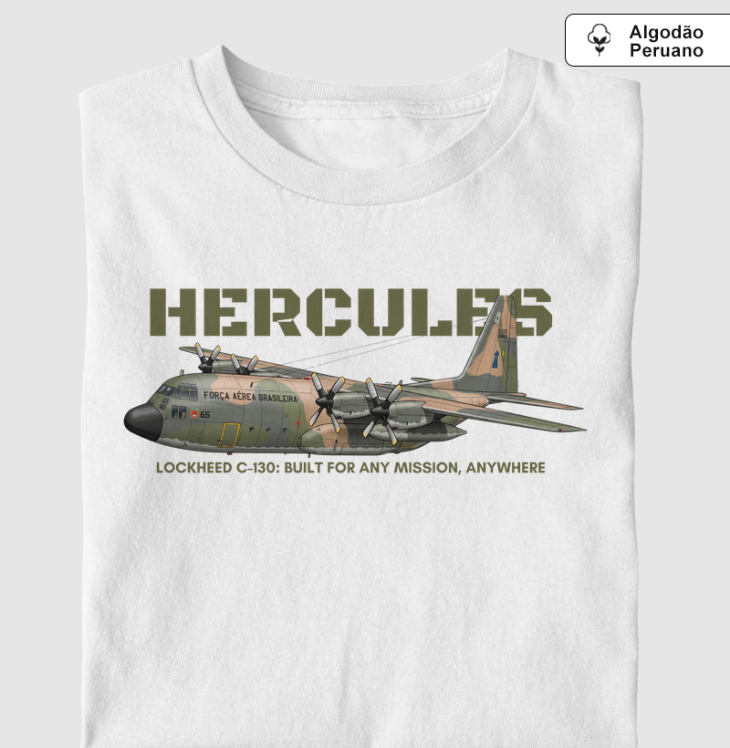 Lockheed C-130 Hercules - FAB