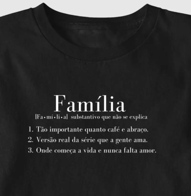 Família - Modelo 10