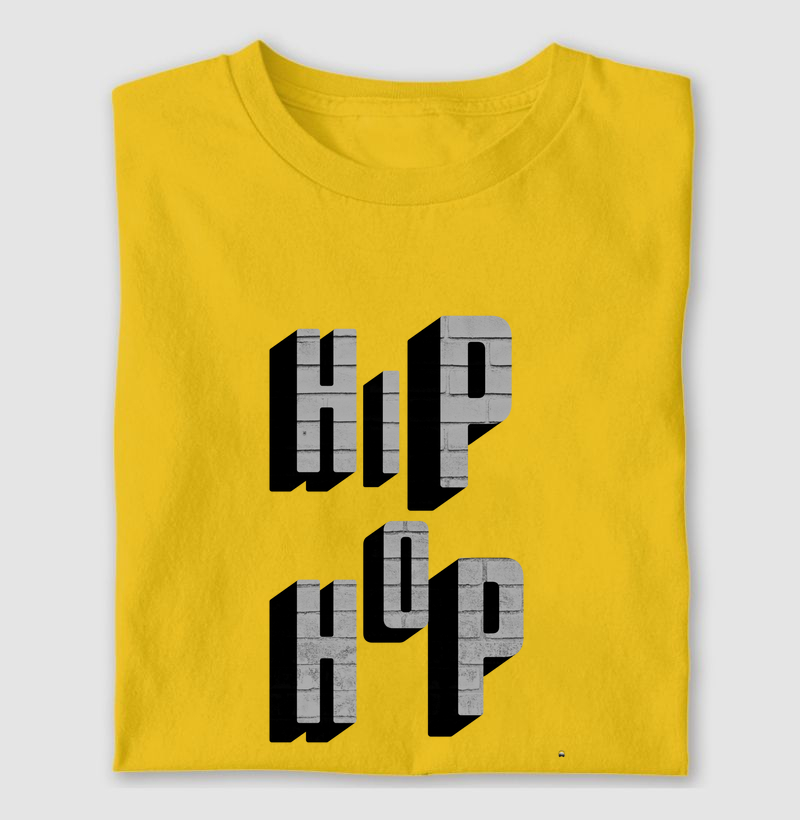 Hip Hop na PELE