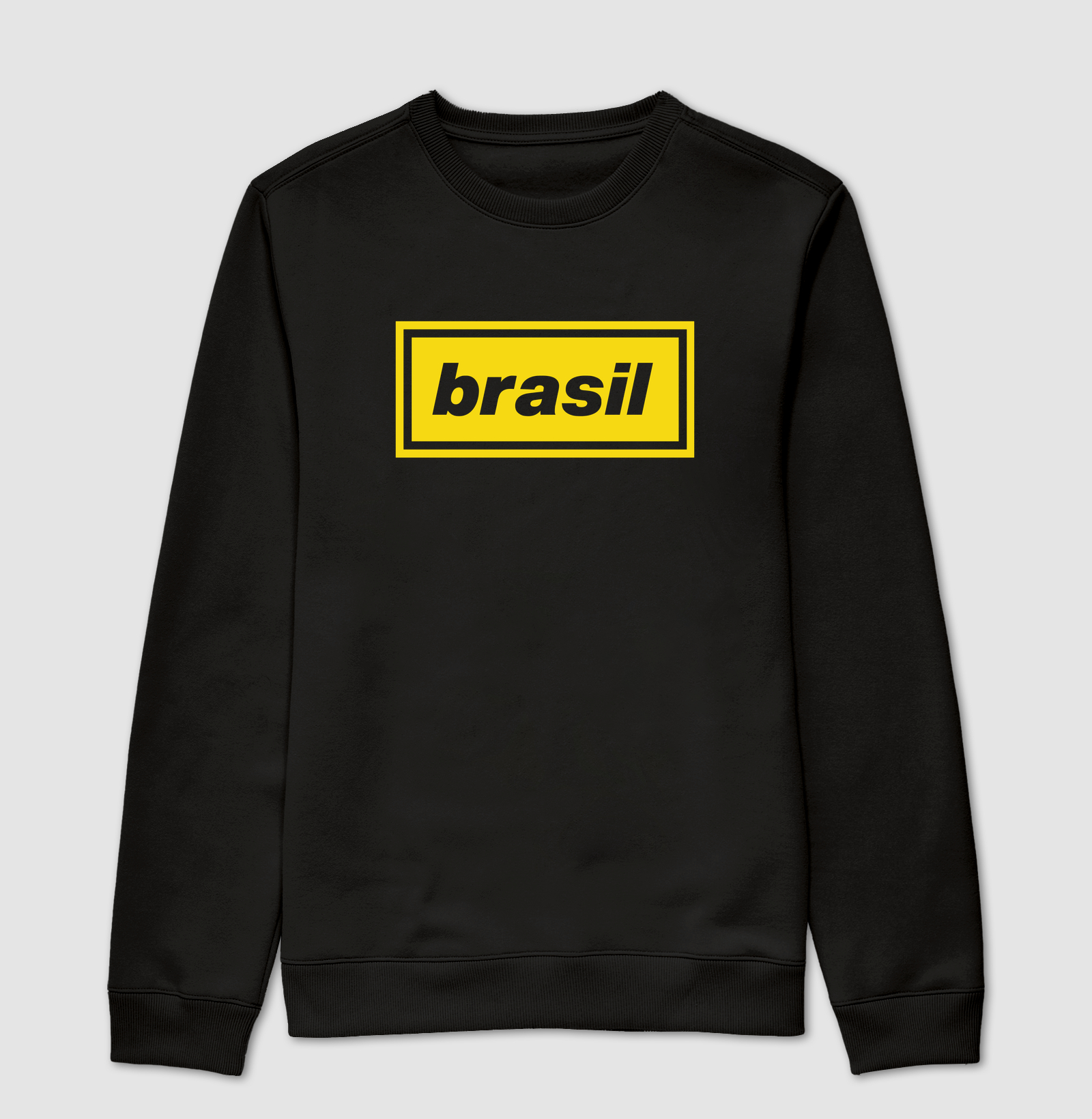 i said brasil