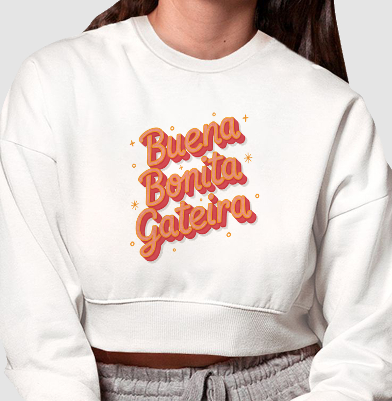 Buena, Bonita, Gateira
