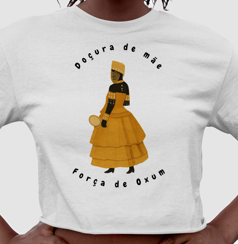 Mãe Oxum