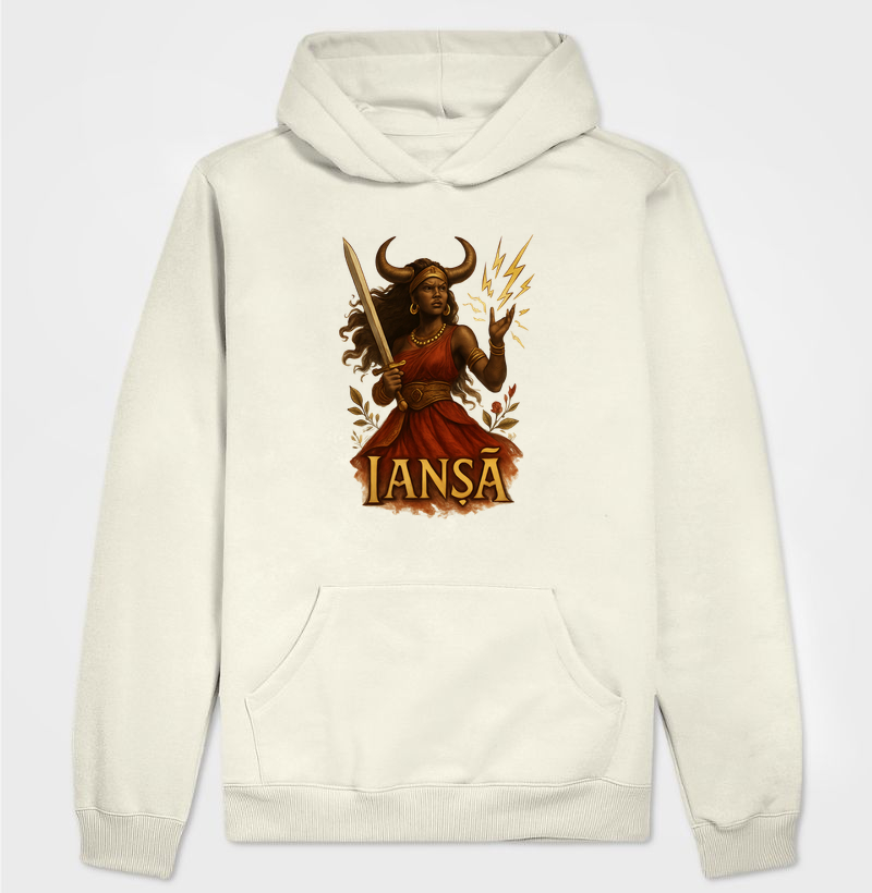 Iansã