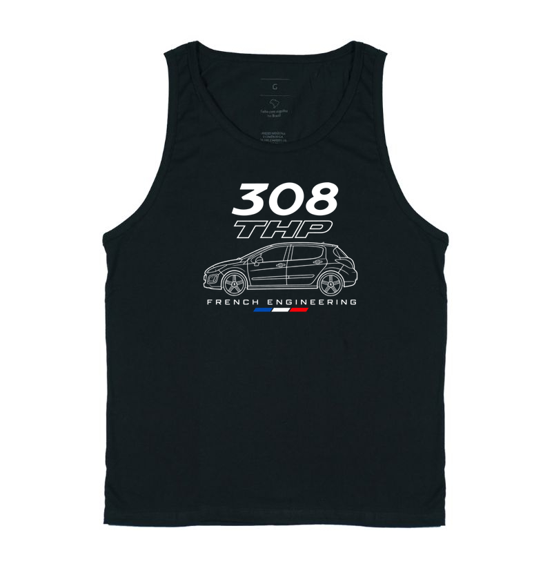 308 - Regata