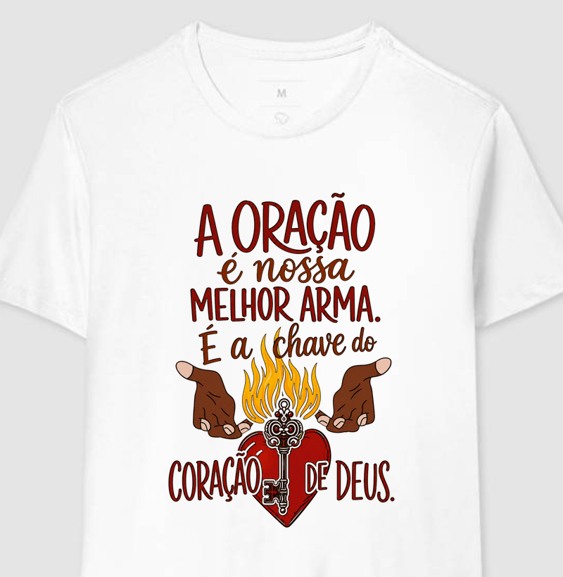 Chave do Coração de Deus