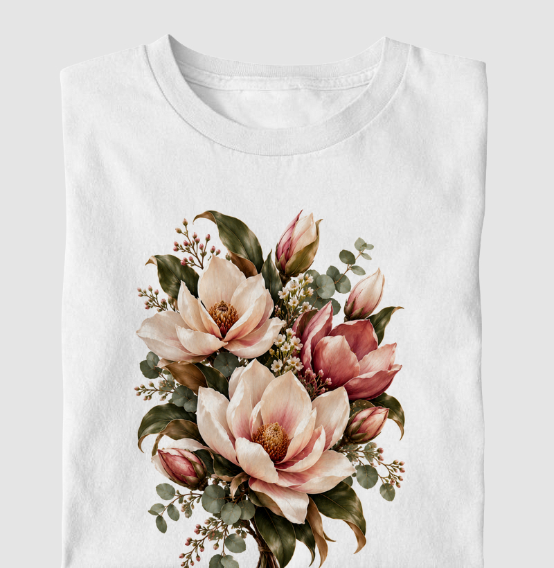 Simplesmente Ser - Camiseta