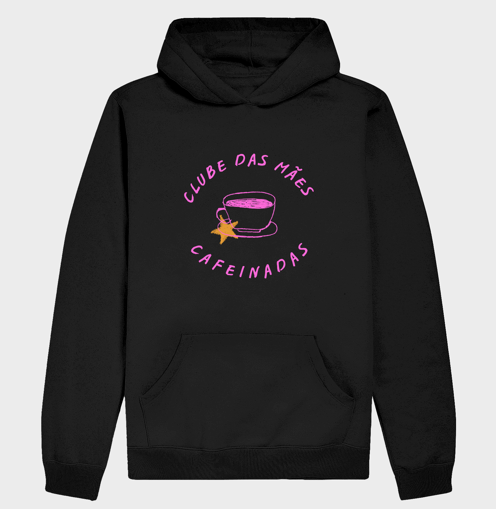 Clube das Mães Cafeinadas