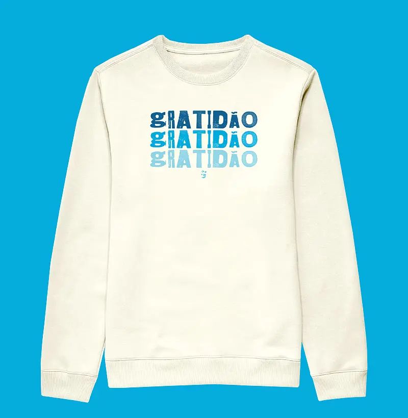 GRATIDÃO