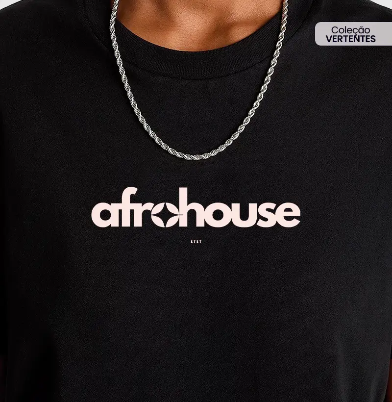 AFROHOUSE / vertentes