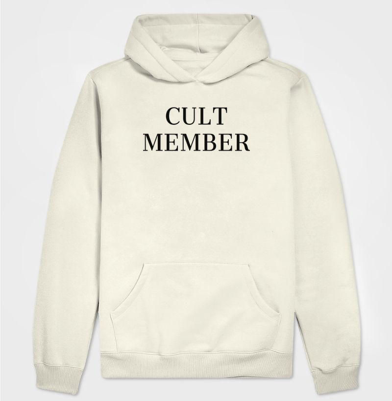 cult member