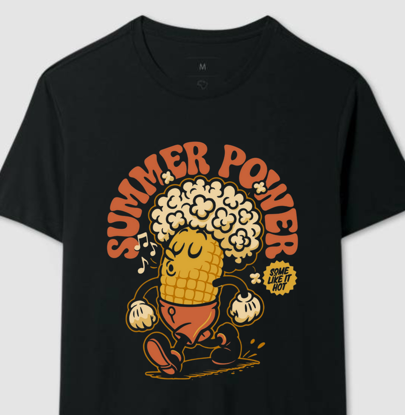 Summer Power