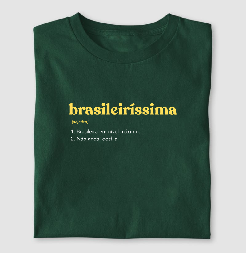 Brasileiríssima