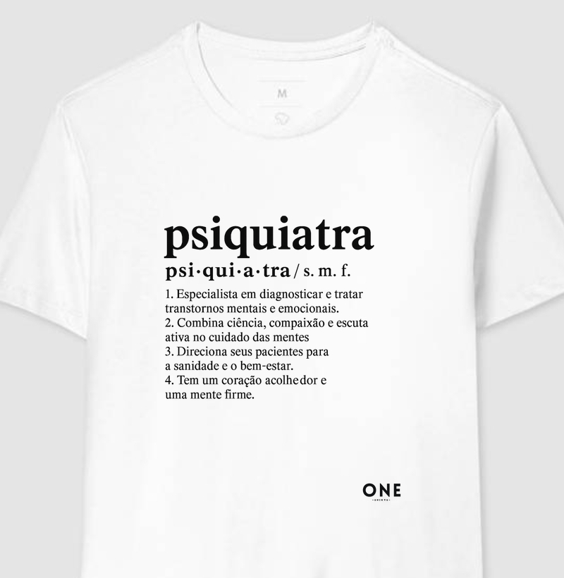 Psiquiatra