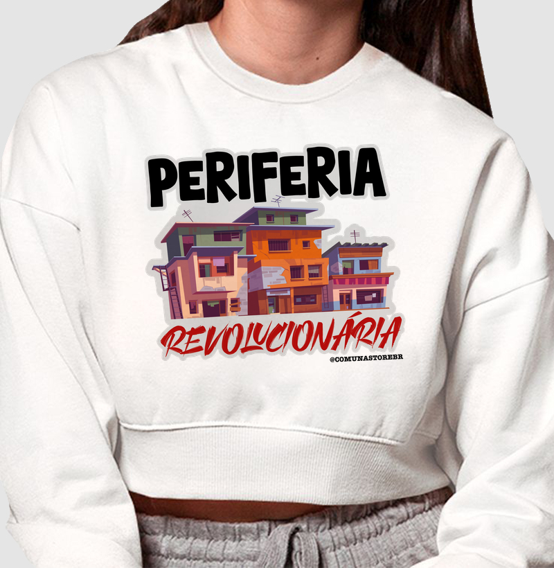 Periferia Revolucionária