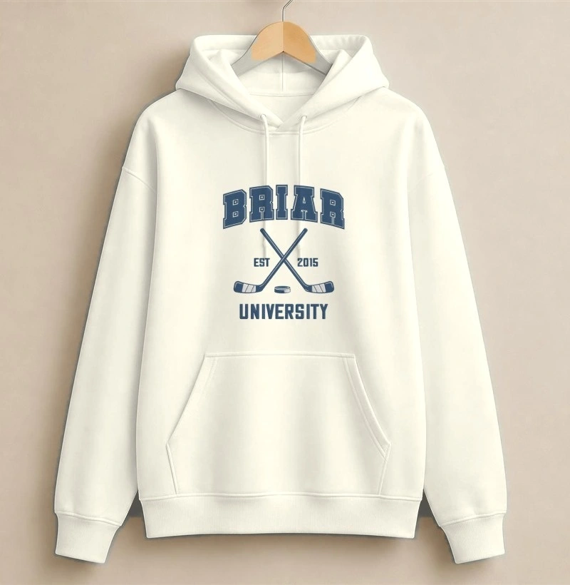 Briar logo
