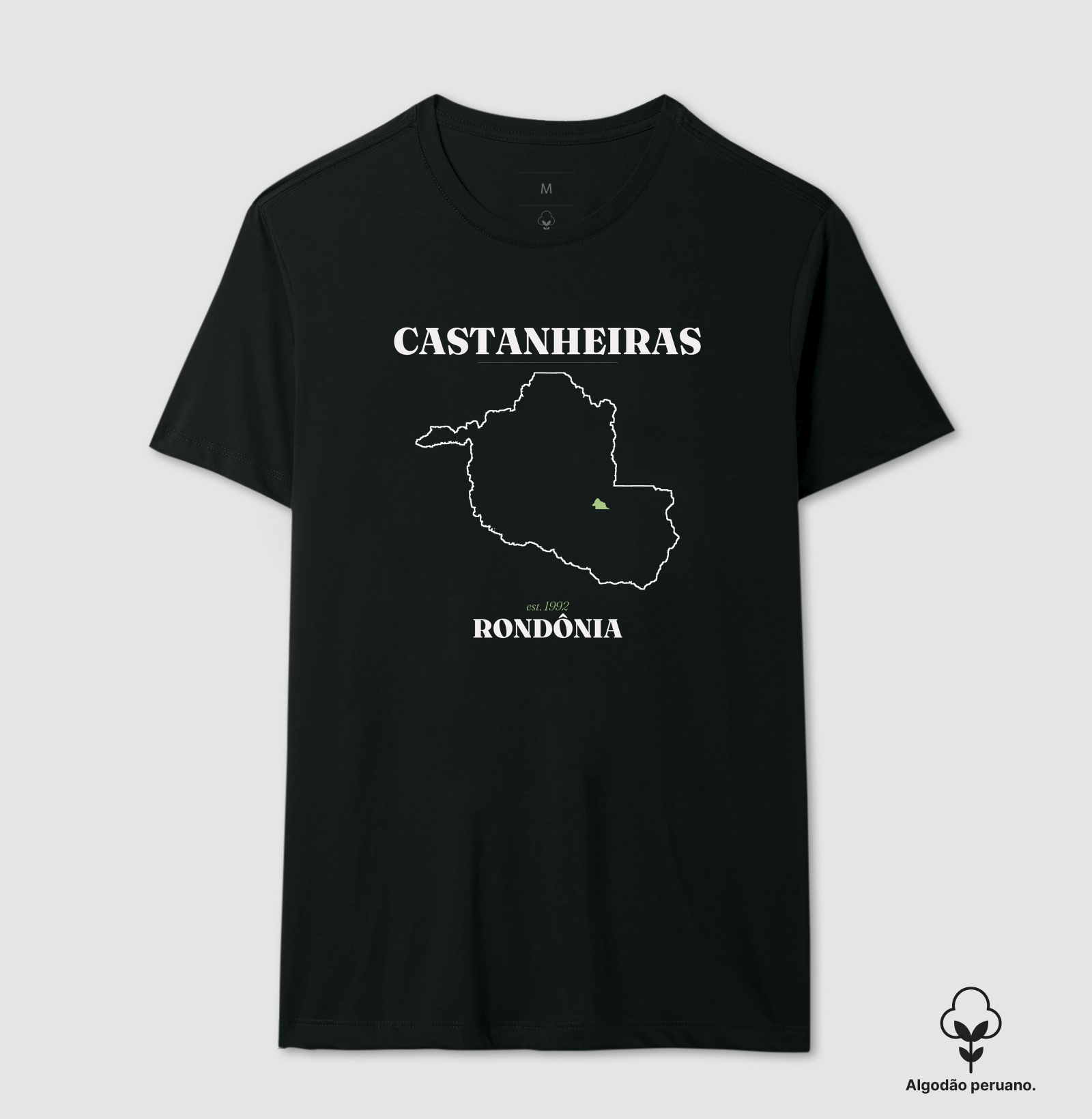 Camisa 0