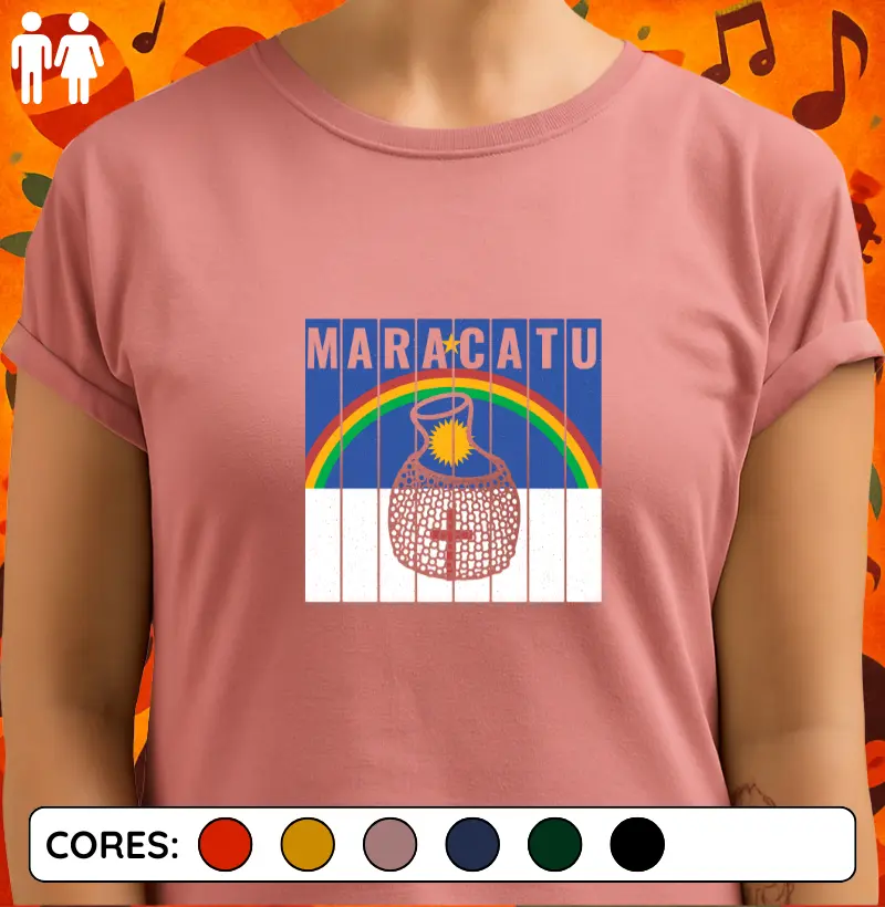 Maracatu Pernambuco - xequerê