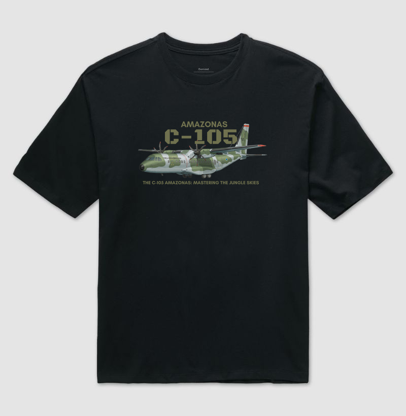 C-105 Amazonas