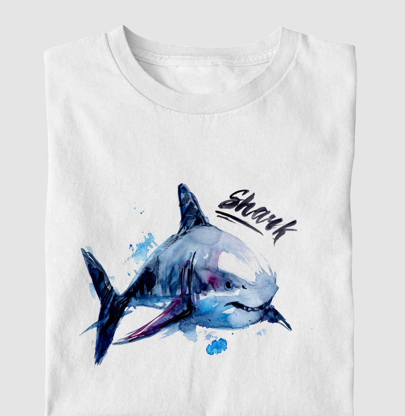 Shark Paint