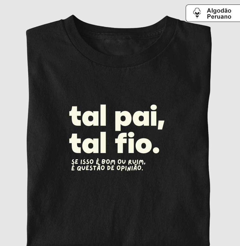 Tal Pai, Tal Fio