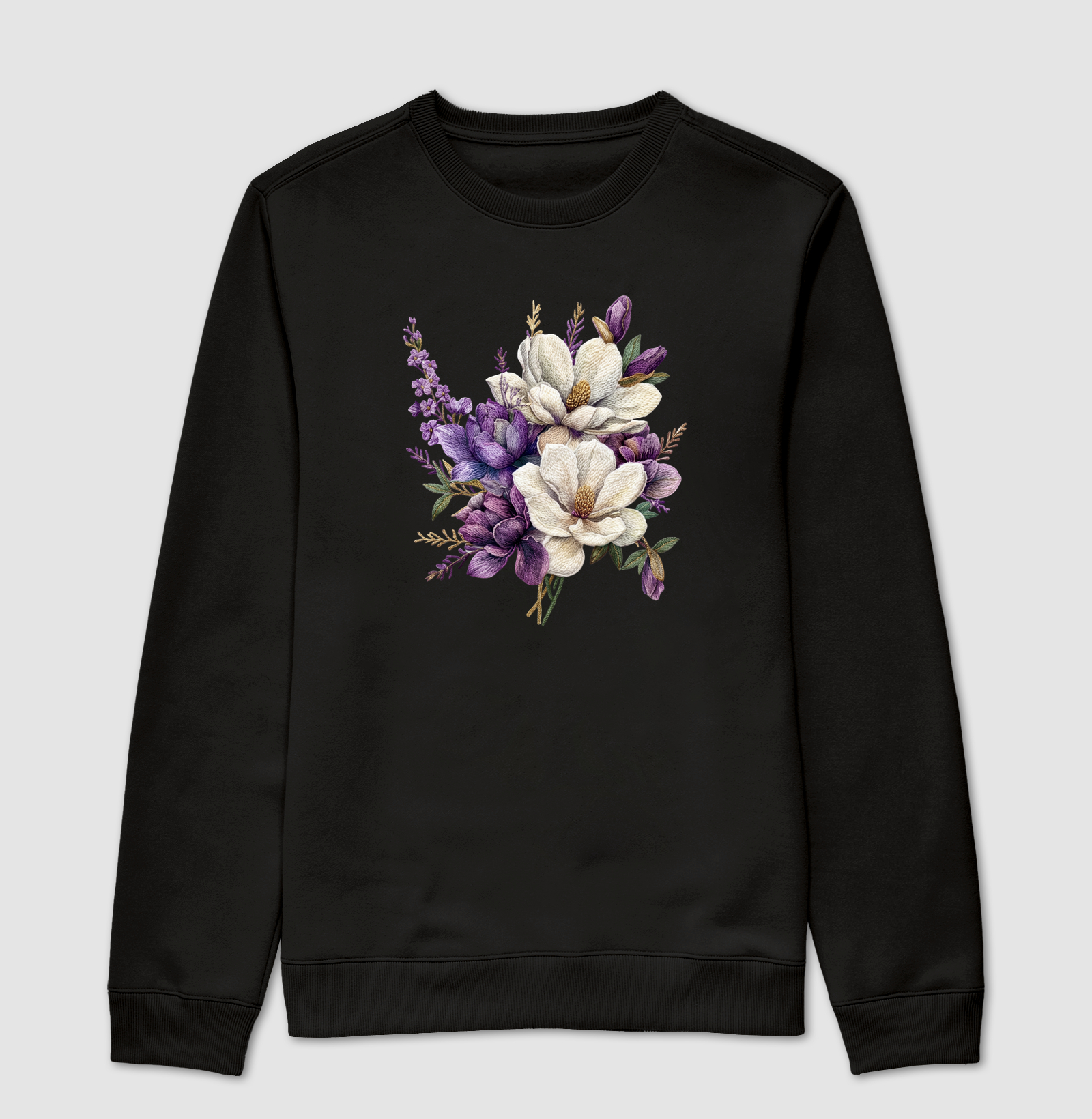 Lila Flower
