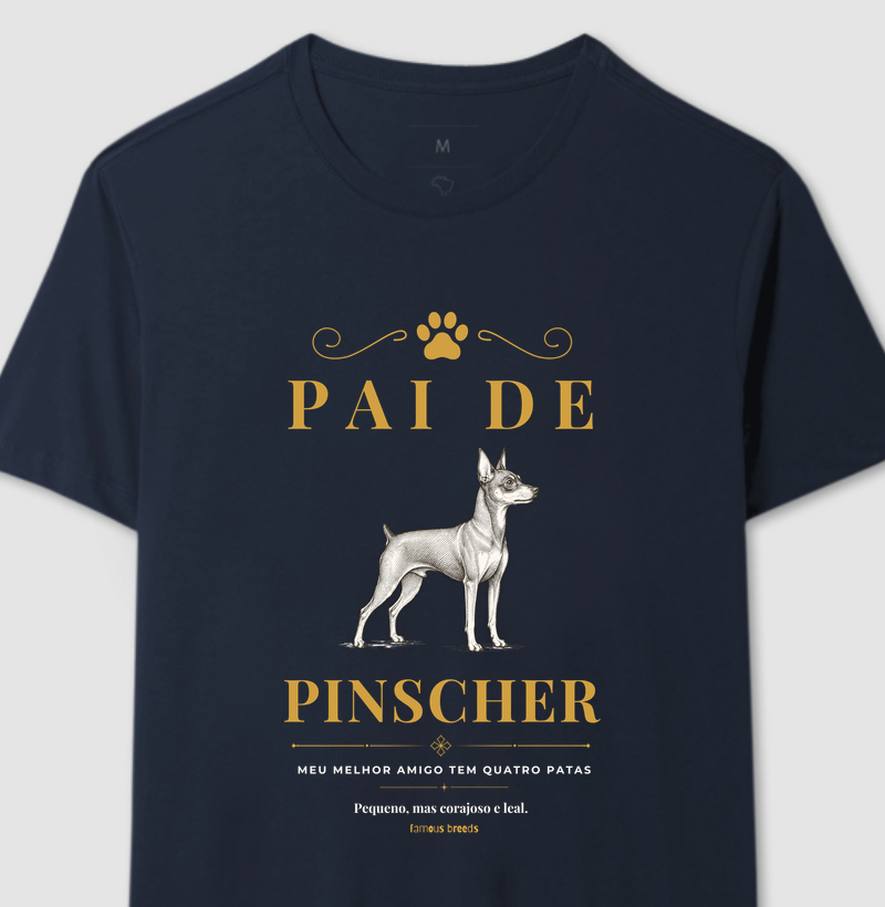 Pai de Pinscher