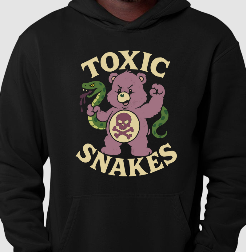 Toxic Snakes 2