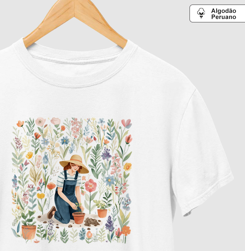 Pattern florindo pra vida